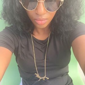 Meet your Posher, Robyn