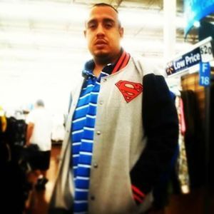 Meet your Posher, Aurelio