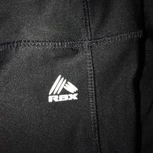 RBX yoga pants