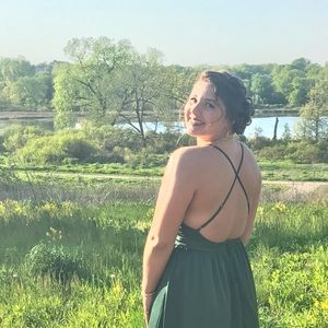 Meet your Posher, Grace