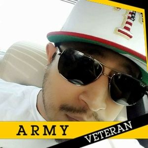 Meet your Posher, Martin