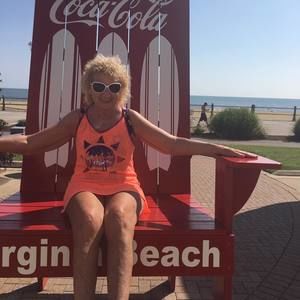 Meet your Posher, Mary kay