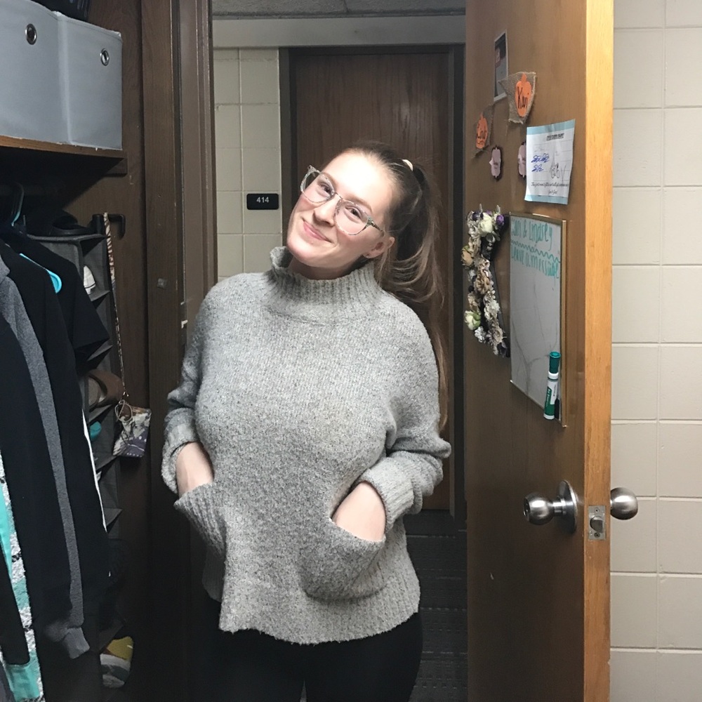 Sweater