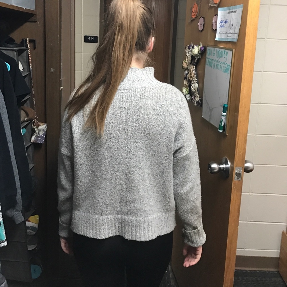 Sweater - Picture 2 of 2