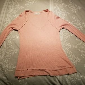 Thermal top from maurices