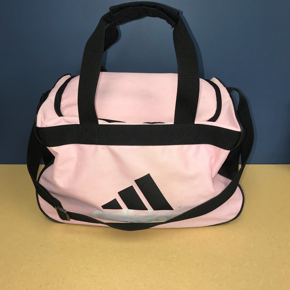 Adidas gym bag