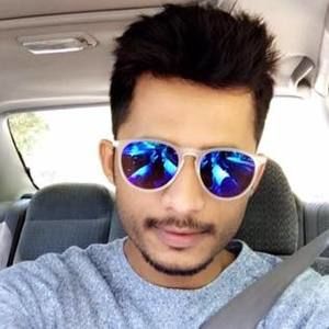 Meet your Posher, Atif