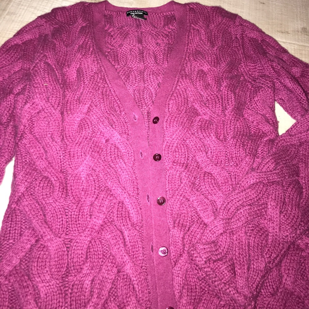 Button down jacket - Picture 2 of 6