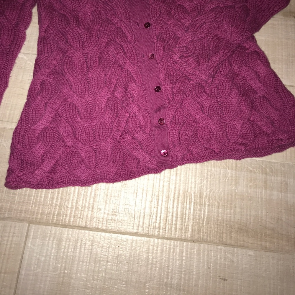Button down jacket - Picture 4 of 6