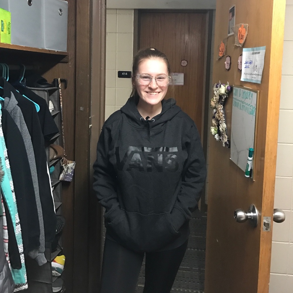 Hoodie