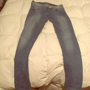 H&M jeans