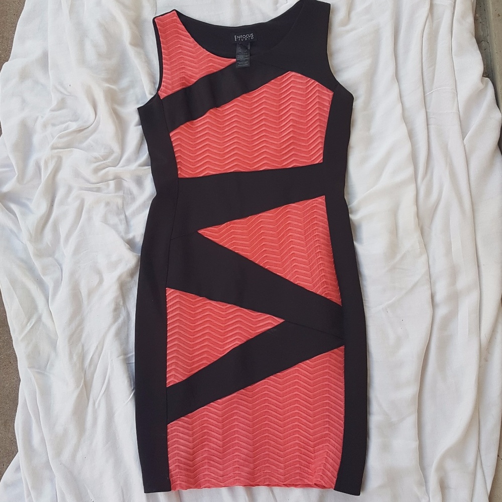 Bodycon dress