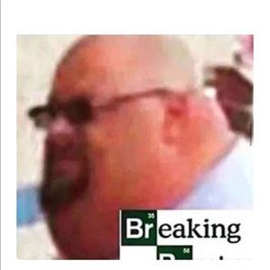 Meet your Posher, Ben