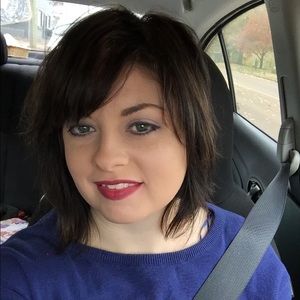 Meet your Posher, Johanna