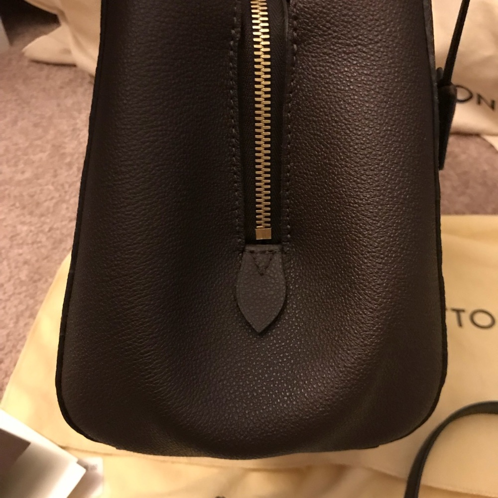 🔴SOLD🔴AUTHENTIC!! LV Empreinte Montaigne MM - Picture 4 of 8