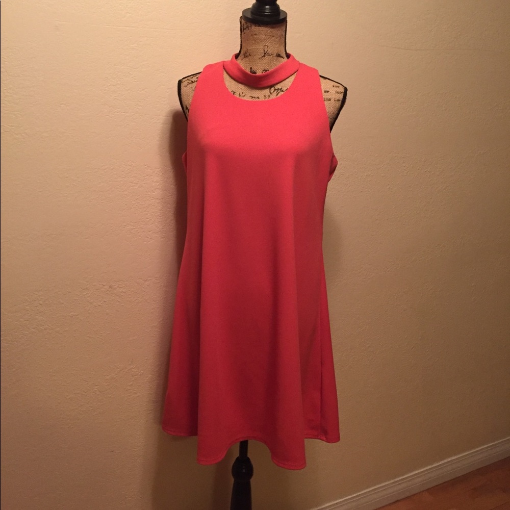 Taylor dress NWOT