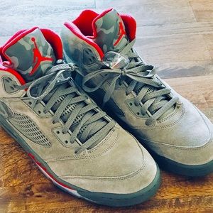 Nike Air Jordan Retro 5