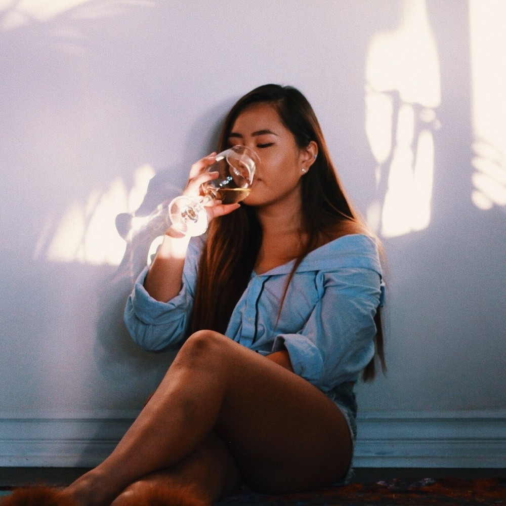 Meet your Posher, Belinda