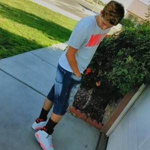 Meet your Posher, Adam