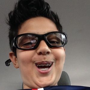 Meet your Posher, Tyler