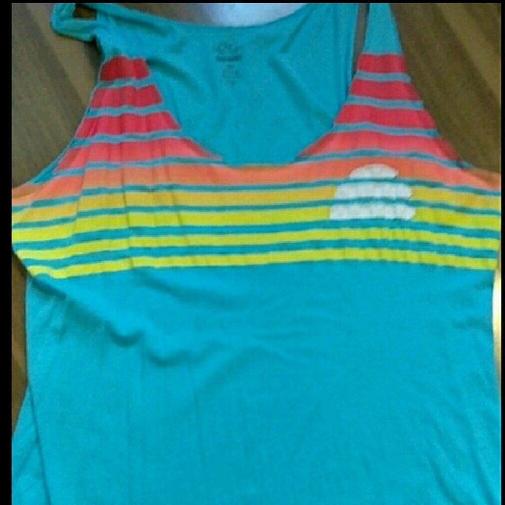 REALLY cute tank!