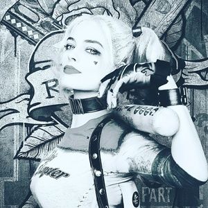 Meet your Posher, Irene