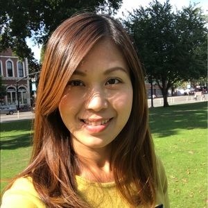 Meet your Posher, Shu ping