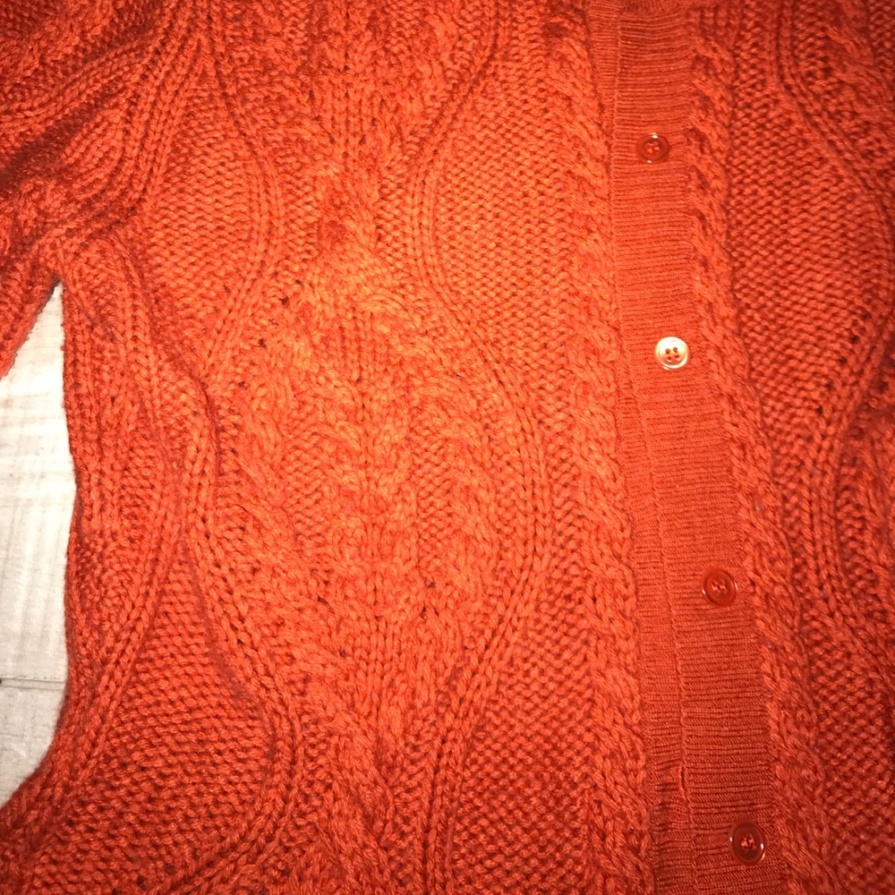 Button Down Jacket - image 3