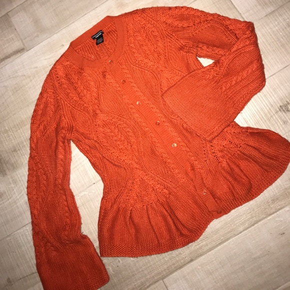 Button down jacket - Picture 1 of 5