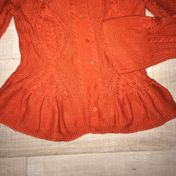 Button down jacket - Picture 2 of 5