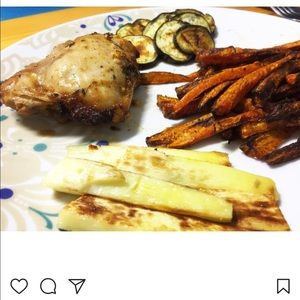 Meet your Posher, Alejandra