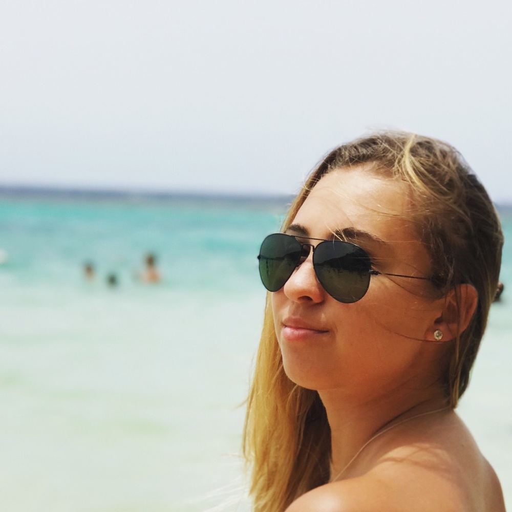 Meet your Posher, Patty