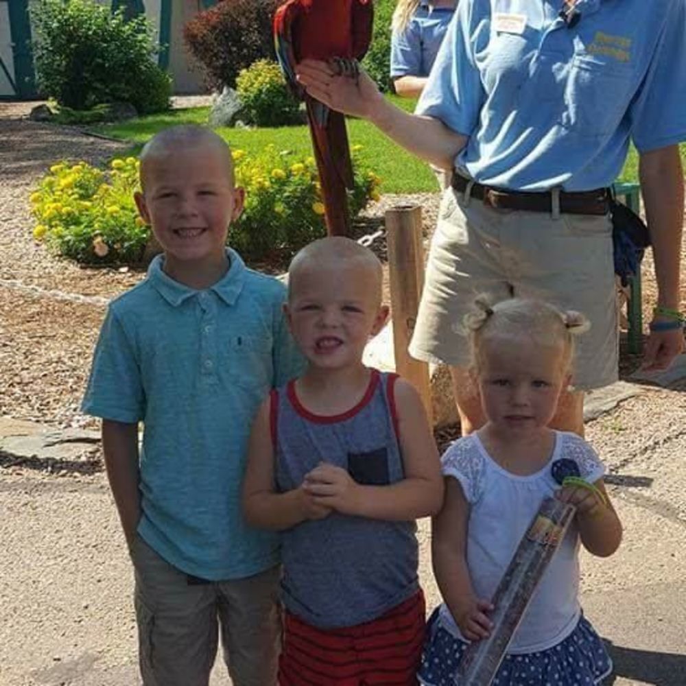 Meet your Posher, Jennifer