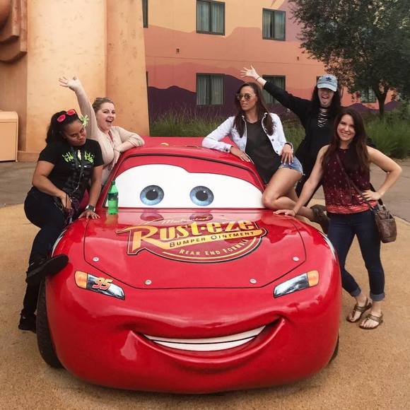 Meet your Posher, Emily - Picture 1 of 1