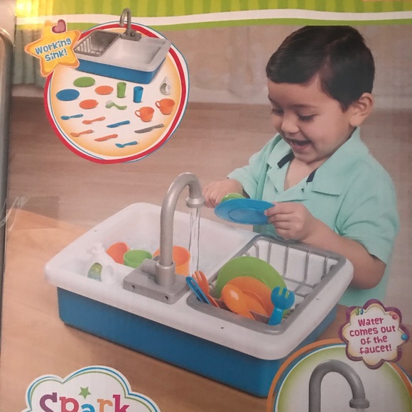 spark imagine create Other - Spark imagine create kitchen sink