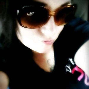 Meet your Posher, Christal