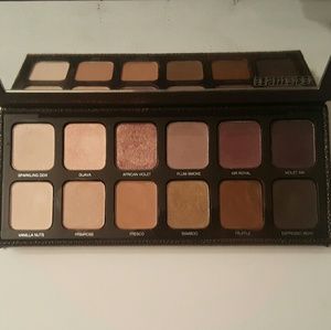 Laura Mercier Eye Art Eyeshadow Palette