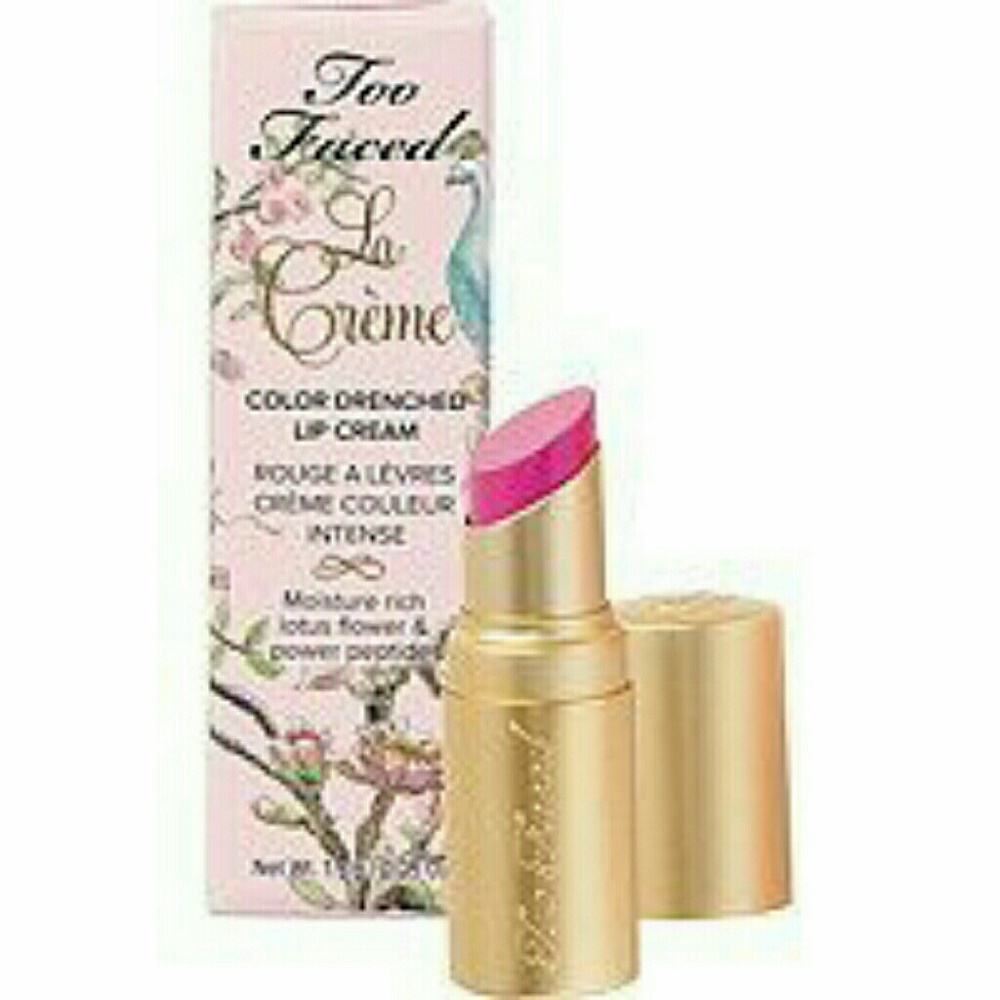Deluxe La Creme Too Faced