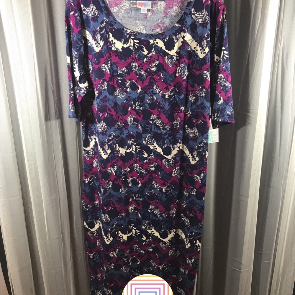 LLR JULIA