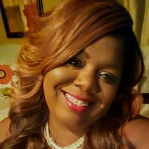 Meet your Posher, Rhonda