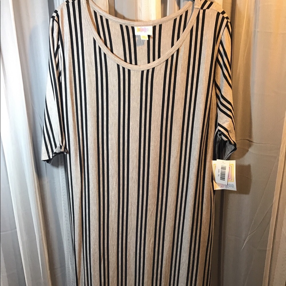 LLR JULIA