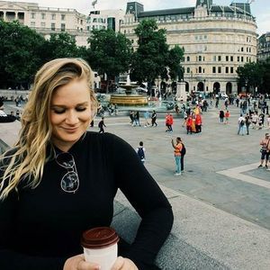 Meet your Posher, Grace