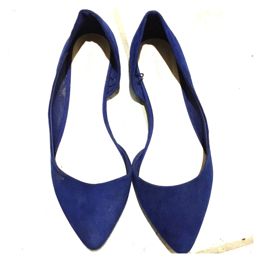 🖤❤️ Flats | Forever 21