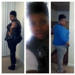 Meet your Posher, Tamika