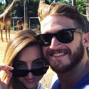 Meet your Posher, Scott