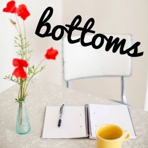 pants skirts leggings