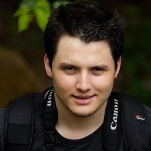 Meet your Posher, Josue