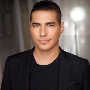 Meet your Posher, Samuel