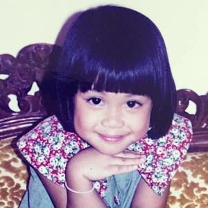 Meet your Posher, Marinna