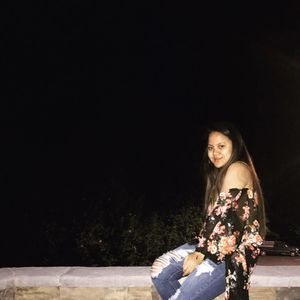 Meet your Posher, Helen